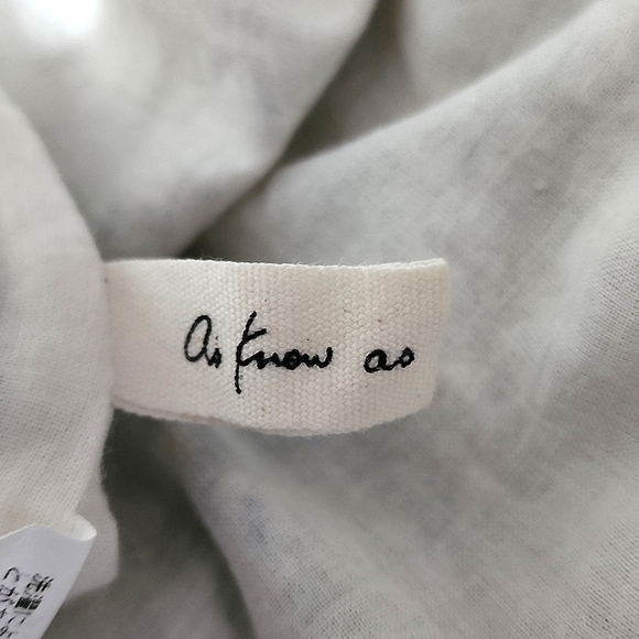 As Know As Maxi Cottage Peasant Dress - Picture 7 of 9